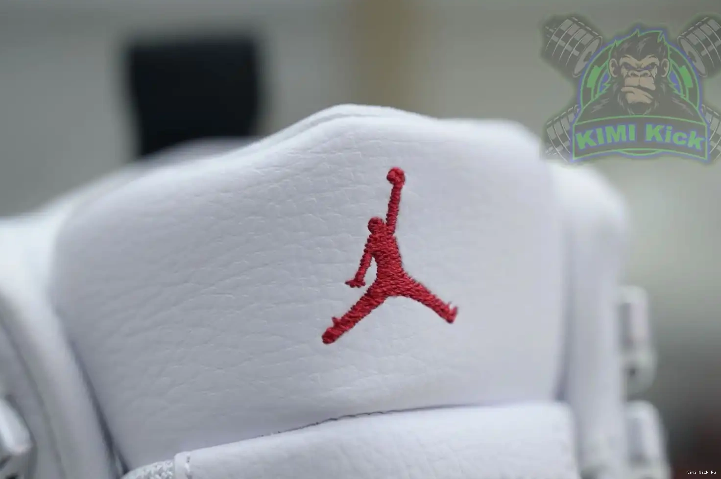 Air Jordan Kimikick Jordan 12 0611